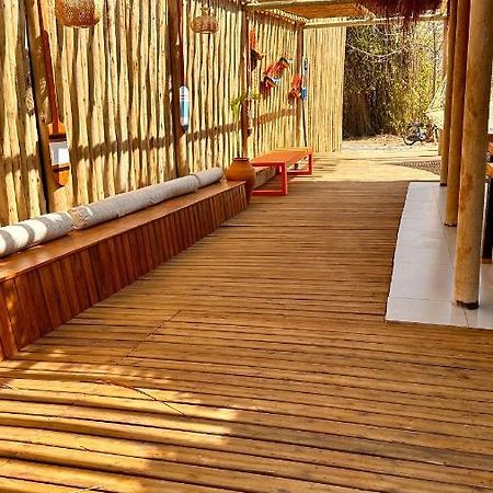 Alto Mar Guest House Fernando de Noronha Exterior photo