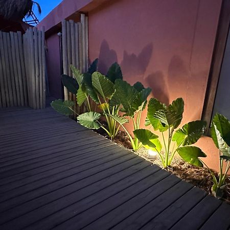 Alto Mar Guest House Fernando de Noronha Exterior photo