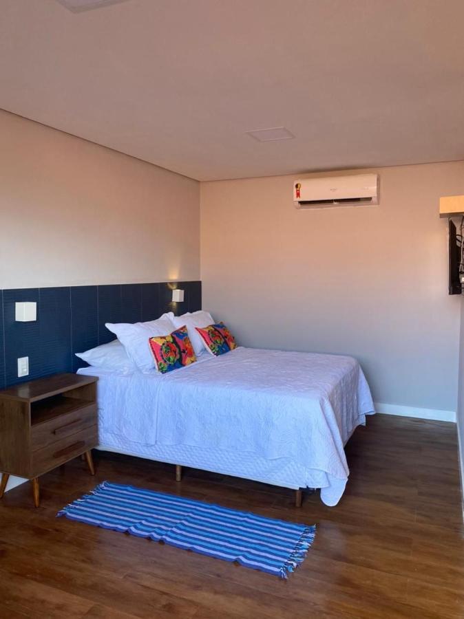 Alto Mar Guest House Fernando de Noronha Exterior photo