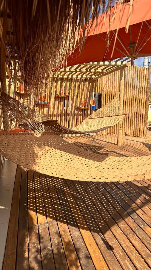 Alto Mar Guest House Fernando de Noronha Exterior photo
