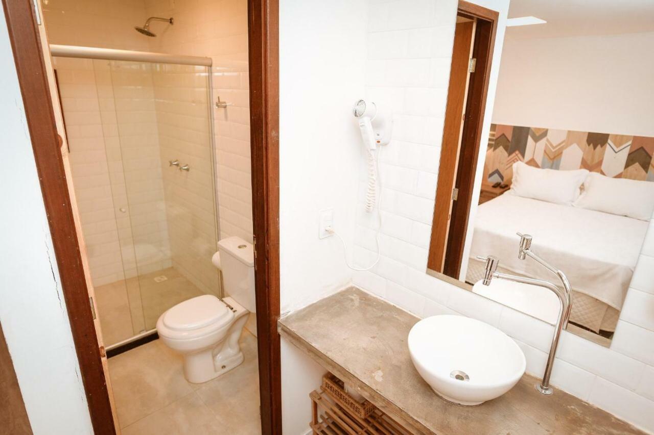Alto Mar Guest House Fernando de Noronha Exterior photo