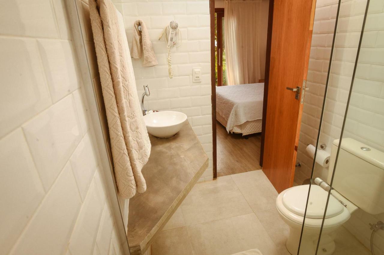 Alto Mar Guest House Fernando de Noronha Exterior photo
